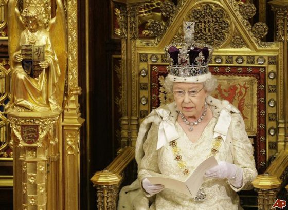ელისაბედ II (ინგლისის დედოფალი)