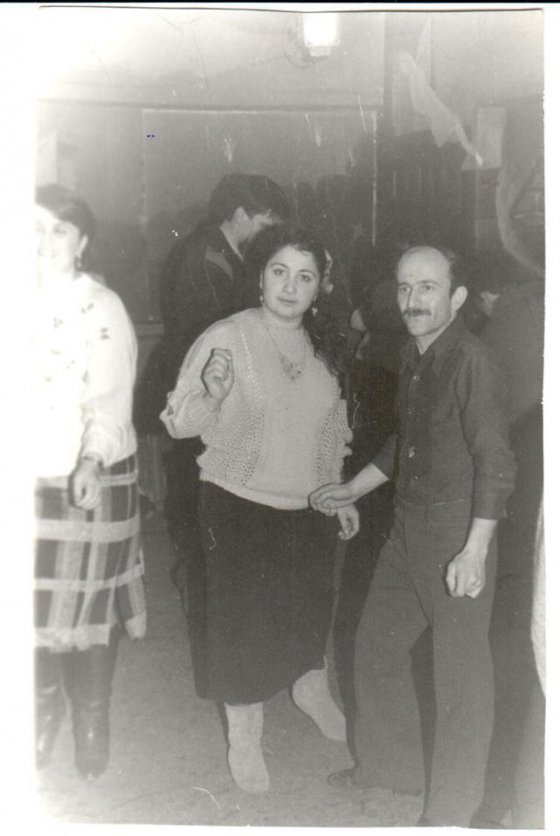 ჩემი ლექტორი ზურა