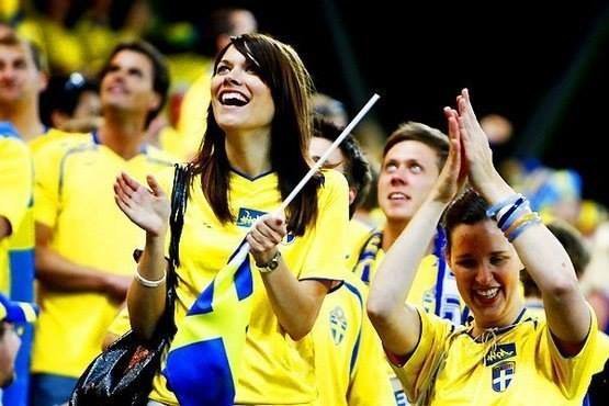 შვედეთმა უარი განაცხადა 2022 წლის ზამთრის ოლიმპიადაზე