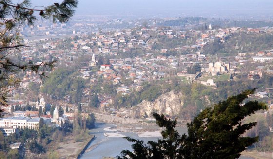 ქუთაისი