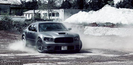 Dodge Charger