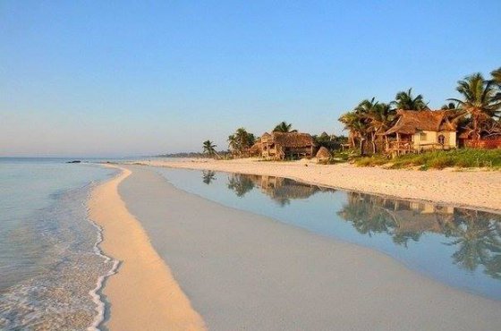 ქალაქ ტულუმის პლაჟი, მექსიკა