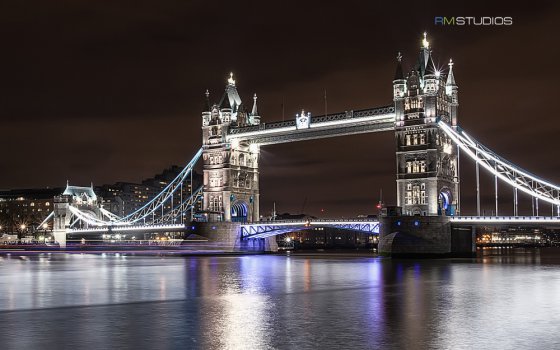 TOWER BRIDGE