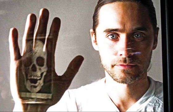 jared leto