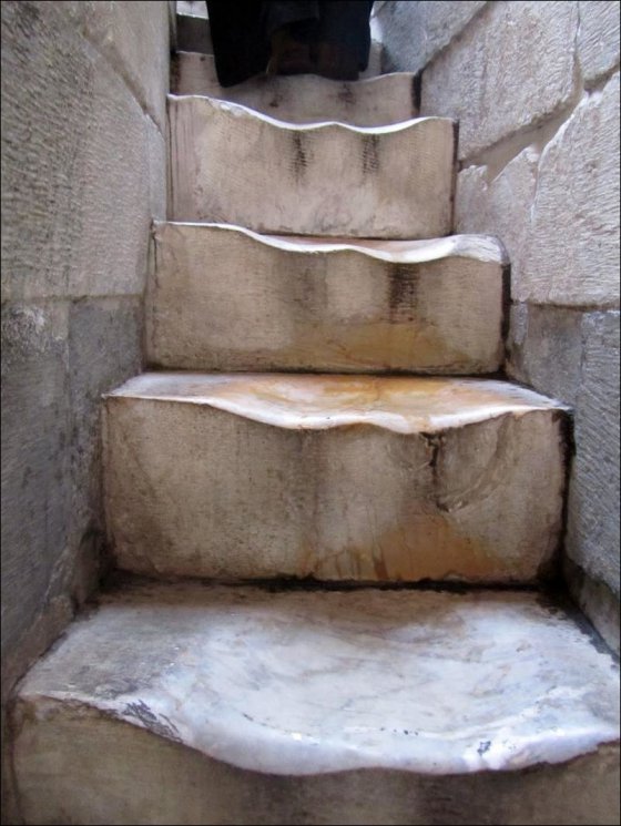 სუპერ კიბეები