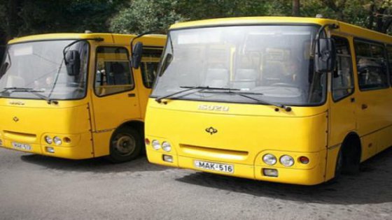 თბილისში გაბრაზებულმა მგზავრმა ყვითელი ავტობუსის მძღოლი მოკლა