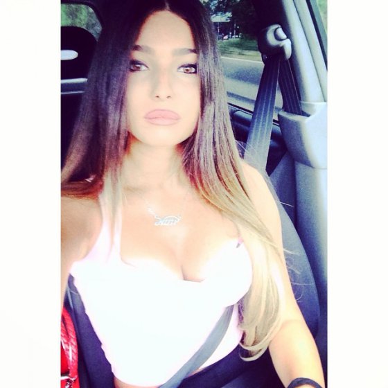 ნინი გოგიჩაიშვილი