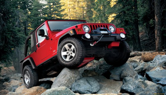 Jeep