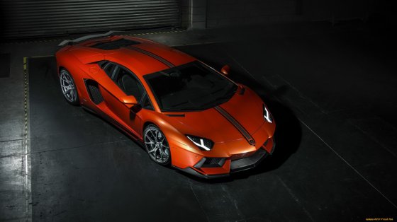 Lamborghini