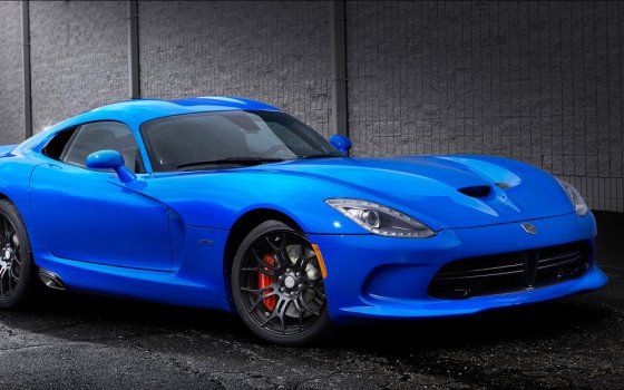 SRT VIPER