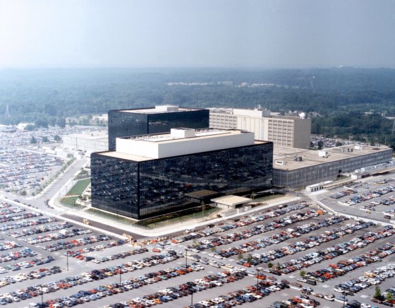 ორგანიზაცია NSA