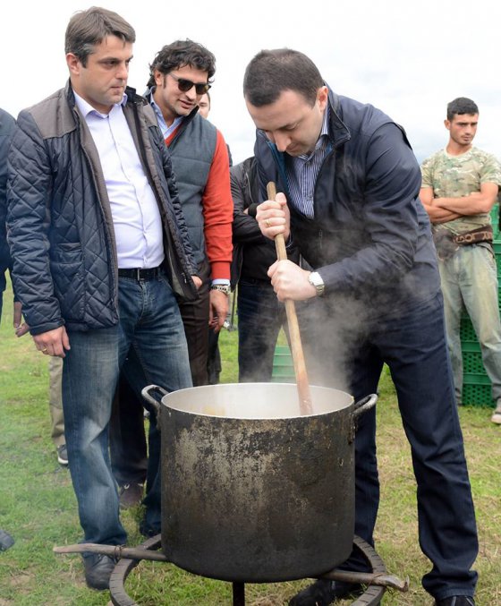 რა, მაგარი ფელამუში გამოვაა