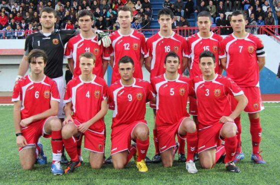 გიბრალტარმა საქართველოსთან კარში სტუდენტი ჩააყენა