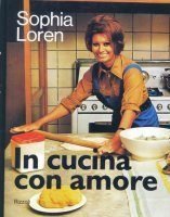 სოფი ლორენი -" სიყვარულით სამზარეულოში"