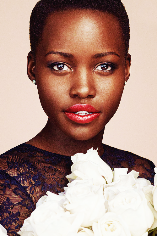 Lupita Nyong'o