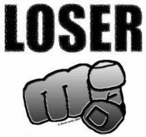 about LOSER
