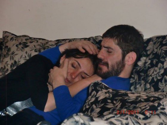 იცანით ეს მამაკაცი, ხოო?