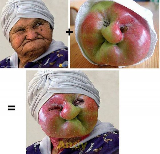 ვაშლი და