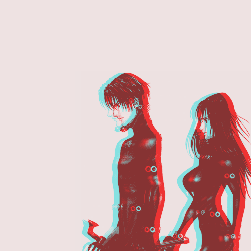 gantz