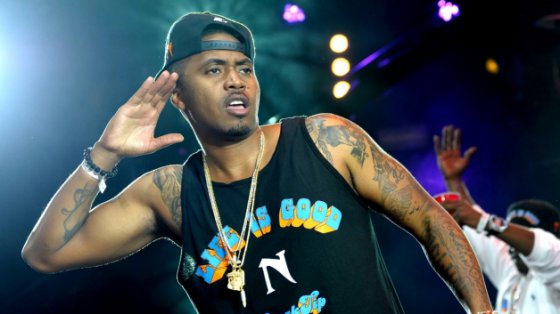 NAS ის 2PAC"ზე დიდია 