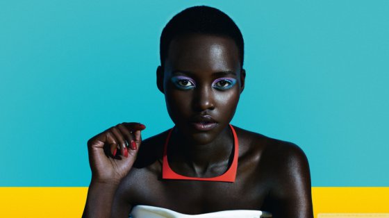 Lupita Nyong'o