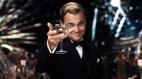 ლეონარდო დი კაპრიო The Great Gatsby