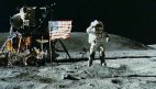 მთვარეზე აპოლონ 11 ის დაჯდომა ტყუილი გამოდგა....