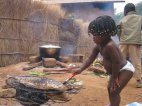 აფრიკელი შეფ-მზარეული