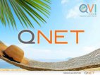 ვის გსმენიათ "QNET"-ის შესახებ?