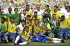 ბრაზილია - იტალია 1994