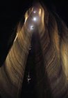 კრუბერ-ვორონის გამოქვაბული აფხაზეთში-ყველაზე ღრმა გამოქვაბულია მსოფლიოში