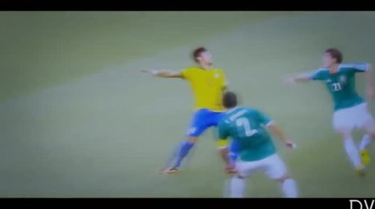 Neymar Jr. - All Skills and Goals | Confederations Cup ▷ 2013 [HD]