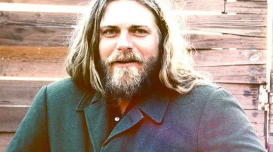 The White Buffalo - House of the Rising Sun