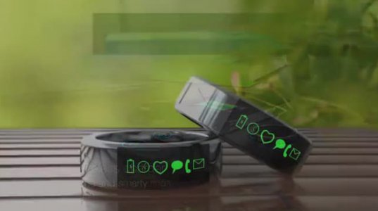 Smarty Ring – კიდევ ერთი ინოვაციური პროდუქტი