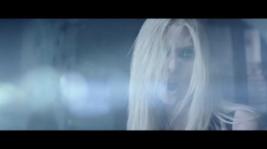 The Pretty Reckless -- Going To Hell