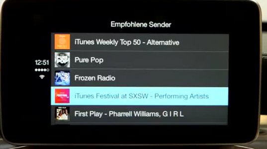 Apple CarPlay: რა სახის ტექნიკაა?