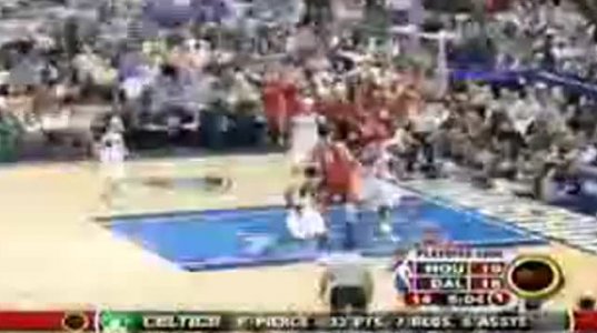 NBA_greatest plays_great moments