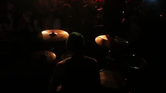 Capture The Crown -Bloodsuckers- Live Music Video