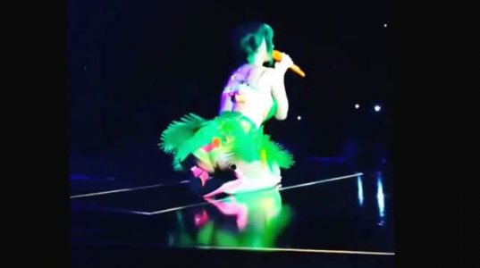 Katy Perry Dance