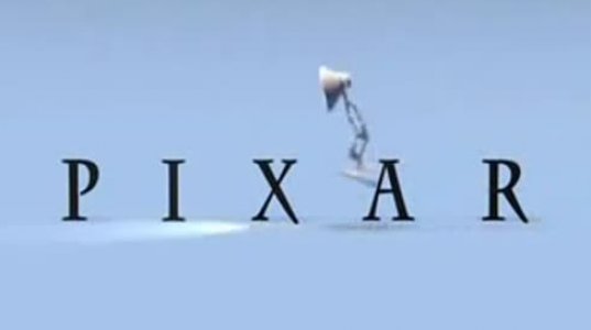 "Pixar Animation Studios & Walt Disney Picture"