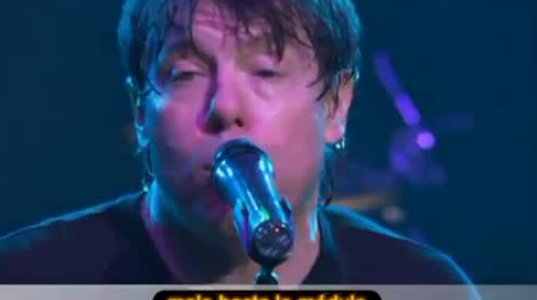 George Thorogood And The Destroyers Bad To The Bone
